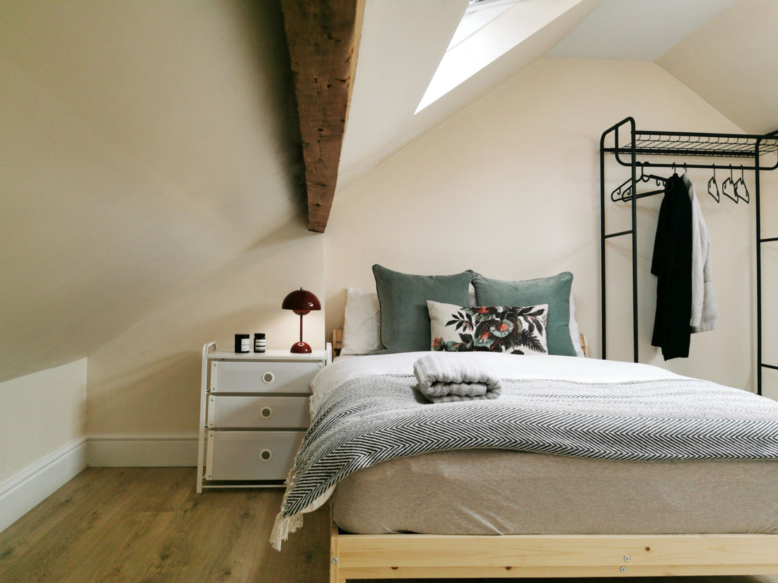 Efficiency Redefined: Modern HMO Design for Maximum Space