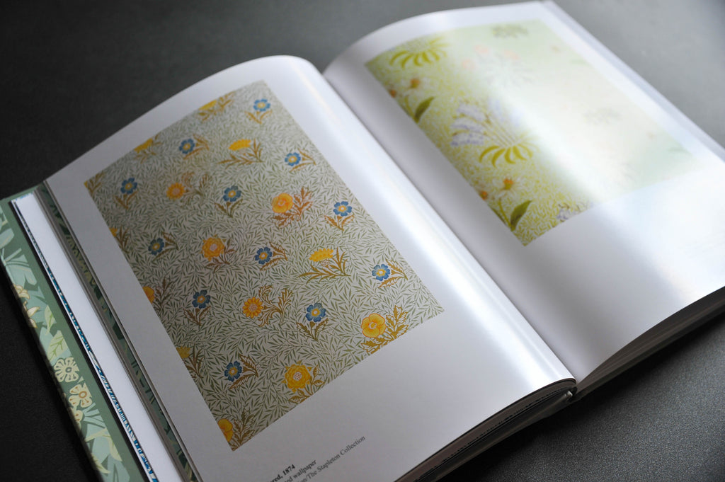 The World of William Morris (Annice Books)