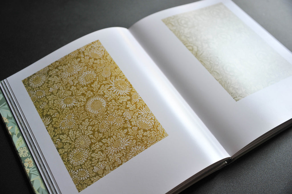 The World of William Morris (Annice Books)