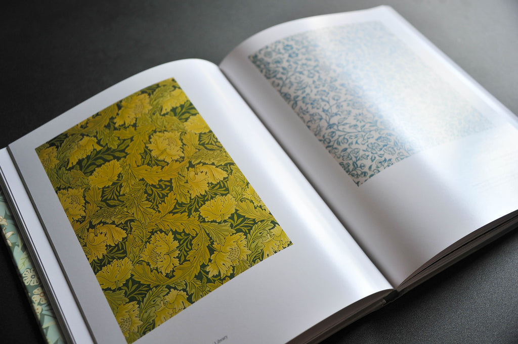 The World of William Morris (Annice Books)