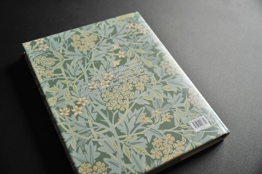 The World of William Morris (Annice Books)