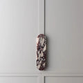 Cosmo Collection Natural Marble Handle - Rounded Edge S 160x40mm