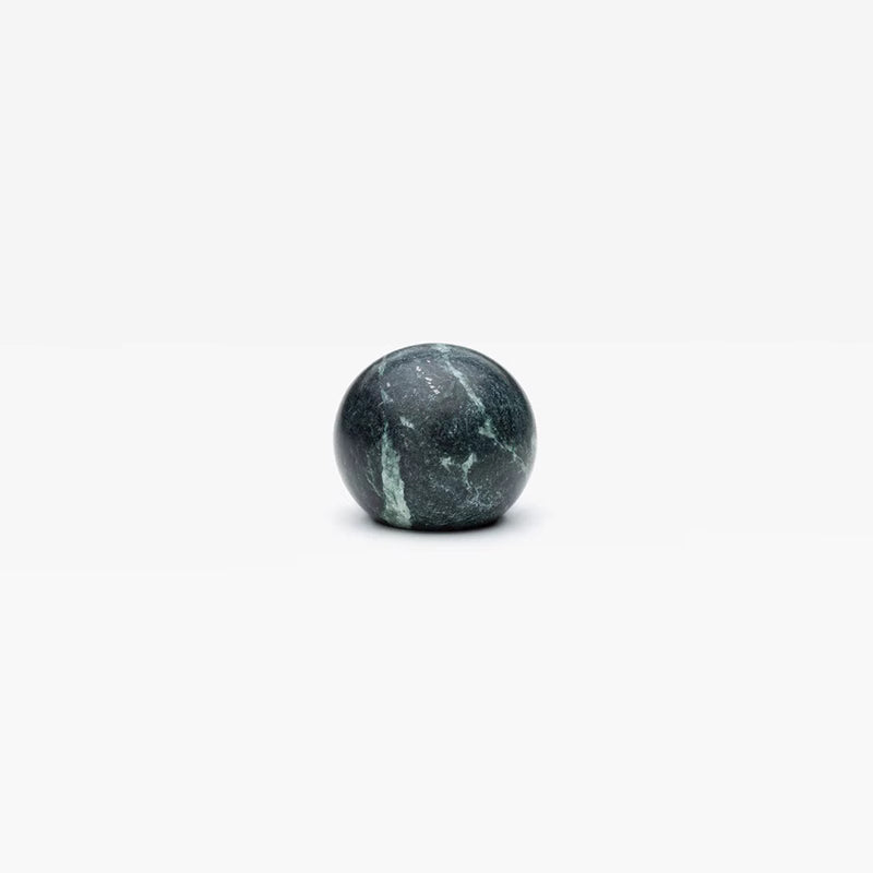 Cosmo Collection Natural Marble Handle - Sphere S 40mm