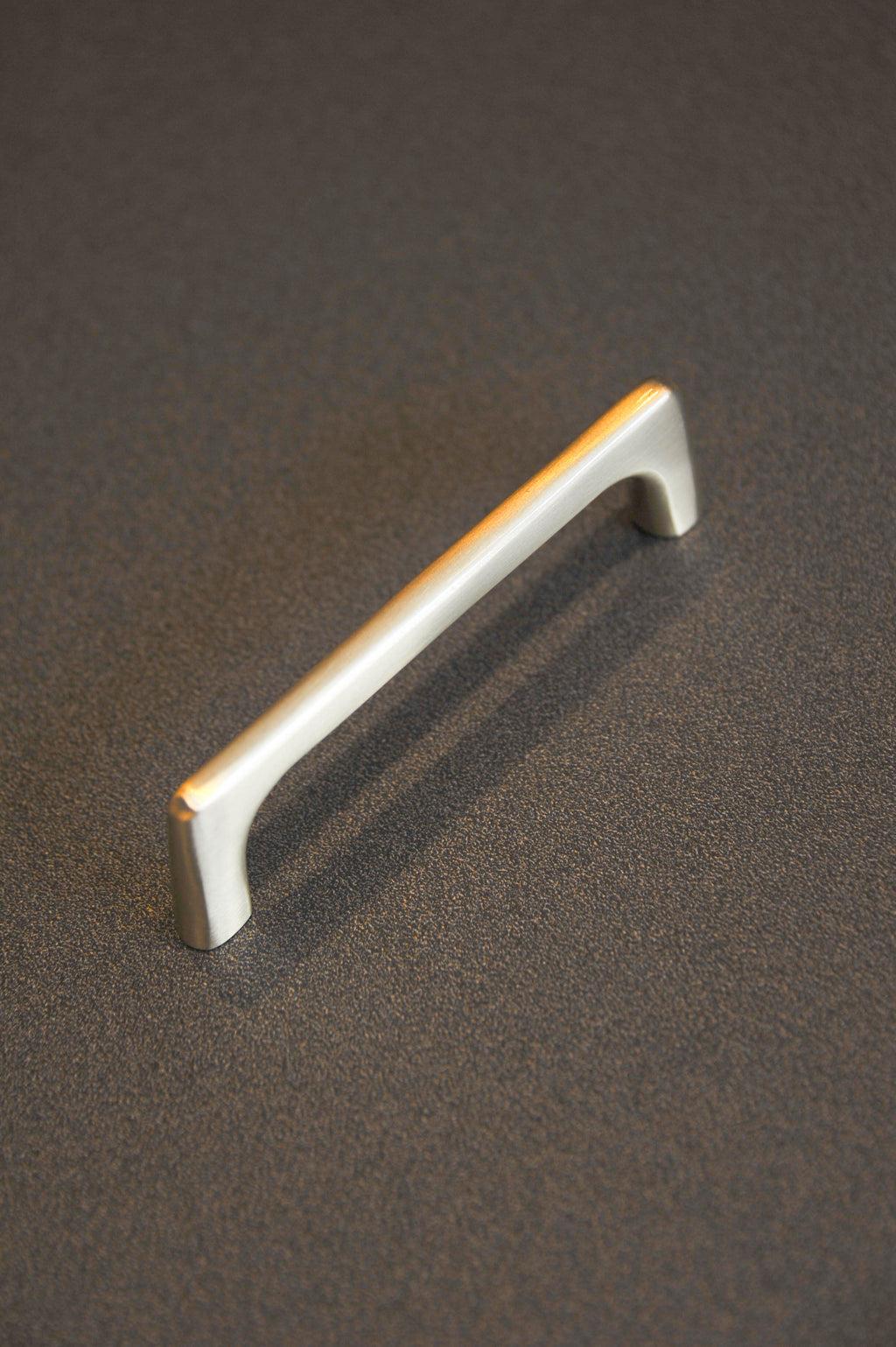 Core Angle - Brass Furniture Pull Handle (Set of 2)