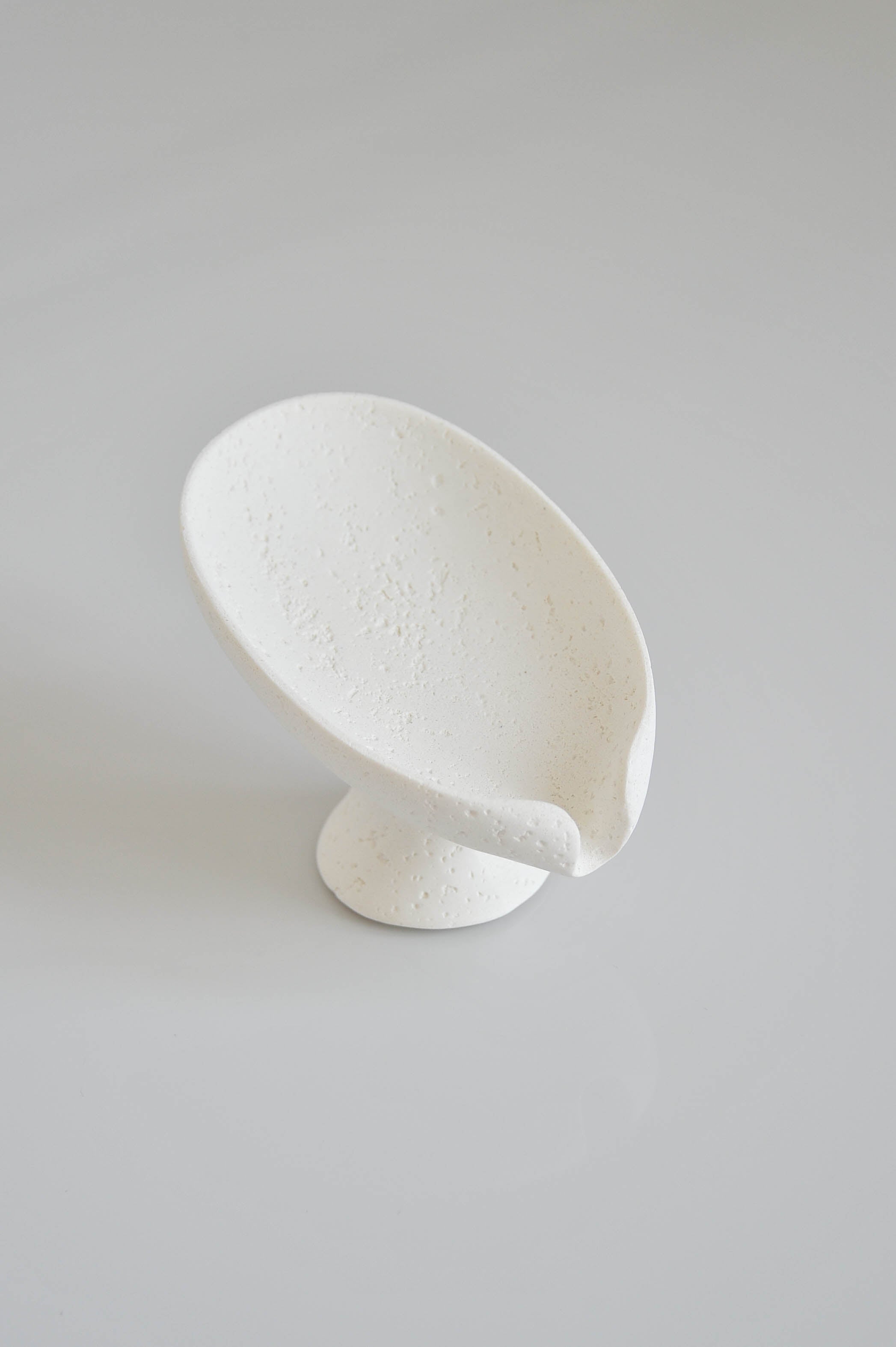 Lotus Drip Soap Holder