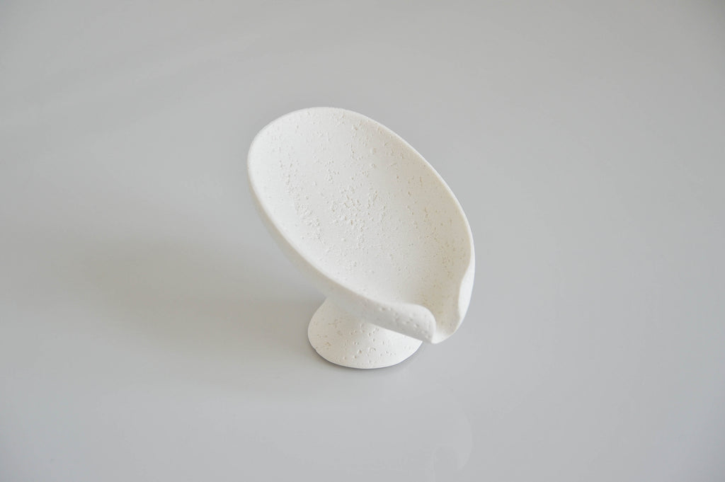 Lotus Drip Soap Holder