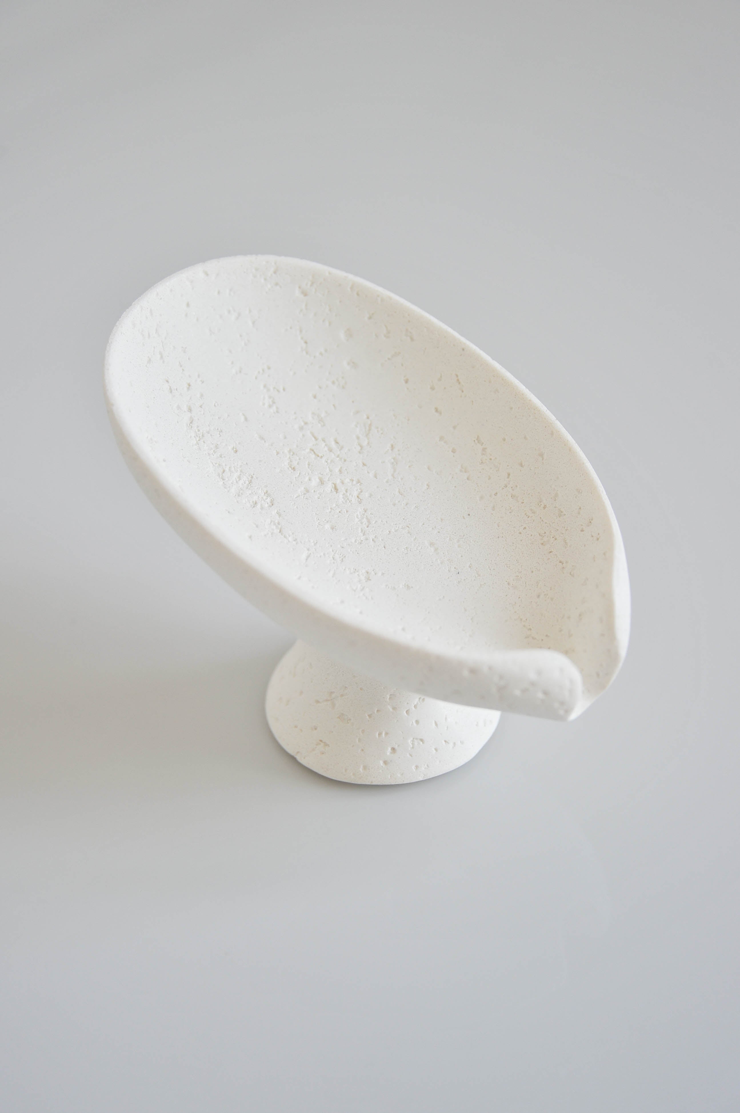 Lotus Drip Soap Holder