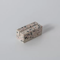 Vista Terrazzo Photo & Name Card Display Stand