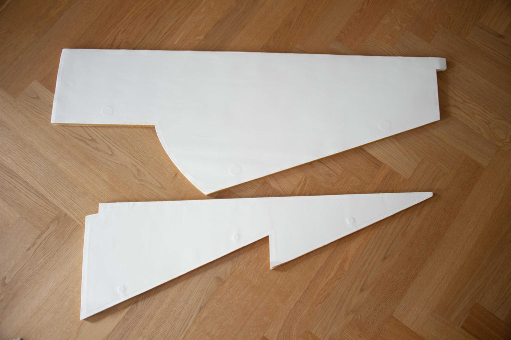 Origami Pine Christmas Tree