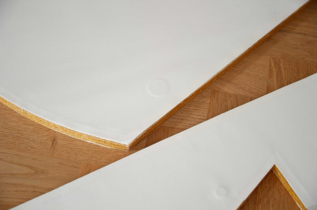 Origami Pine Christmas Tree