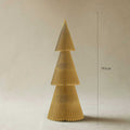 Origami Pine Christmas Tree