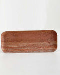 Terra Rossa Collection Rectangle Jewellery Tray