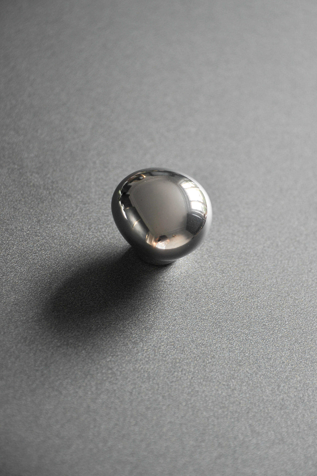 MoonDrop Silver Stone Wall hangers (Set of 2)