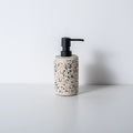 Stratum Minimalist Terrazzo Vanity Collection